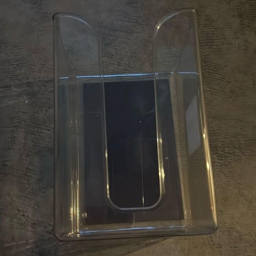 Target Storage-and-organisation
